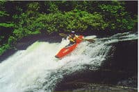 Middle Falls