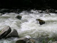 South Fork - Kevins Rock