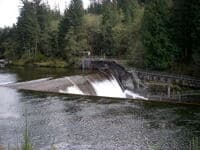 Marmot Dam