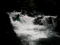 Slide Falls