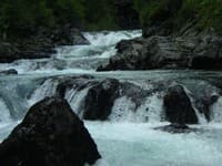 Slate Creek - Triple Drop