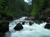 Slate Creek - Triple Drop 3