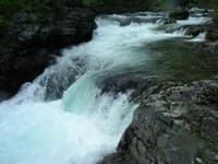 Slate Creek - Drop