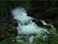 Slate Creek