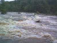 Horseshoe Ledge