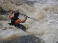 Big Creek / Stokes County