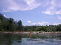 Upper Sauk