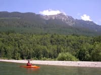 Upper Sauk