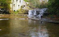 An overview of the Mill Drop