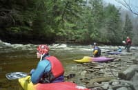 Endless Surfing, Fish Creek