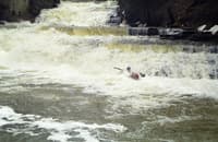 5th Falls