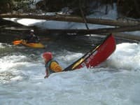 Putnam, Canoe