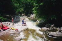 Raven Fork Put-In