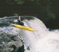 james at the 14 foot
