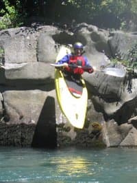 Seal launch!