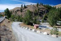 Carlton River Access