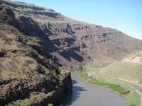 Yakima Canyon