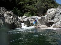 BS Falls