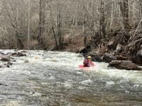 Runout rapid