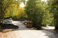 Mason Branch Parking