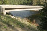 Highway 2 Bridge