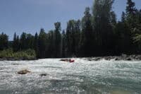Sauk River