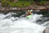 Dave at Revenue Bridge Rapid