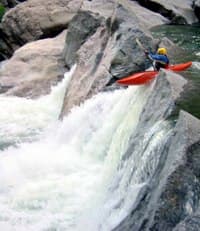 Black Canyon - 18 footer