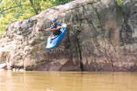 The Plunge