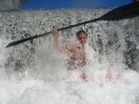 Sunday Mornin Shower
