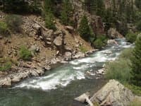 Lower Rattlesnake