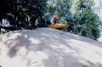 Nate at the Connie