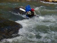 Depth Guage Rapid