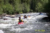 Taylor River~1