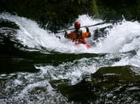 Whiteoak Falls