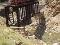 Trestle