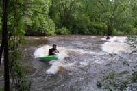 Summer fun in Kent