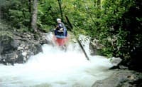(RM) 5 Foot Ledge