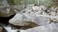 Gordon Byrd at the Sinks