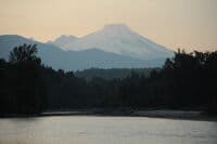 Mt. Baker View