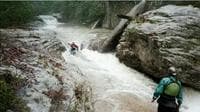 Omer Hall and James Thaxton at Right Slot Rapid