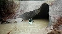 James Thaxton at Cave Rapid