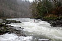 Nehalem Falls