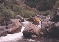 Rio Pueblo