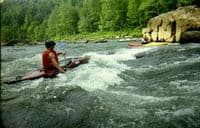 Elephant Rock Rapid