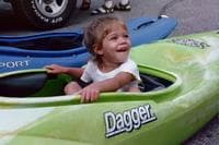 Macy Rushing at the Nanty