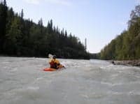 Sluice Box