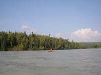 Lower Talkeetna