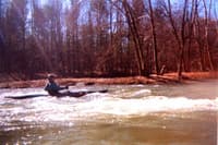 Surfin on the Lil Beav (KHCC)