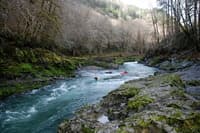 The Narrows